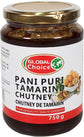 Quality/Global Choice - Chutney - Tamarind (Pani Puri)