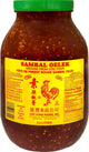 XE - Huy Fong - Sambal Oelek