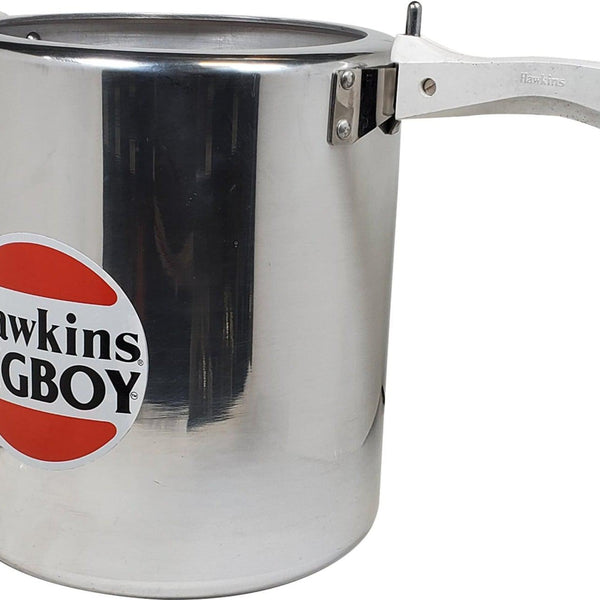 Hawkins bigboy pressure online cooker