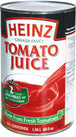 Heinz - Tomato Juice