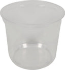 Hoffmann - Deli Container - Clear - 24oz - HT24-99A