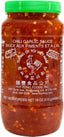 VSO - Huy Fong - Fresh Chilli Garlic Sauce