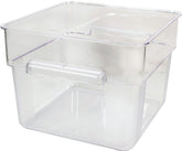 JD - 10 L Food Storage Container - Square