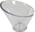 JD - Clear Fruit/Salad Bowl Med