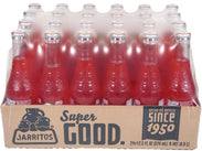 Jarritos - Fruit Punch - Bottles