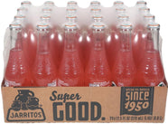 Jarritos - Guava - Bottles