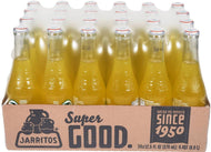 Jarritos - Pineapple - Bottles