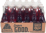 Jarritos - Strawberry - Bottles