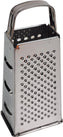 Magnum - Grater SS 4 Sided - MAG7344 08/05