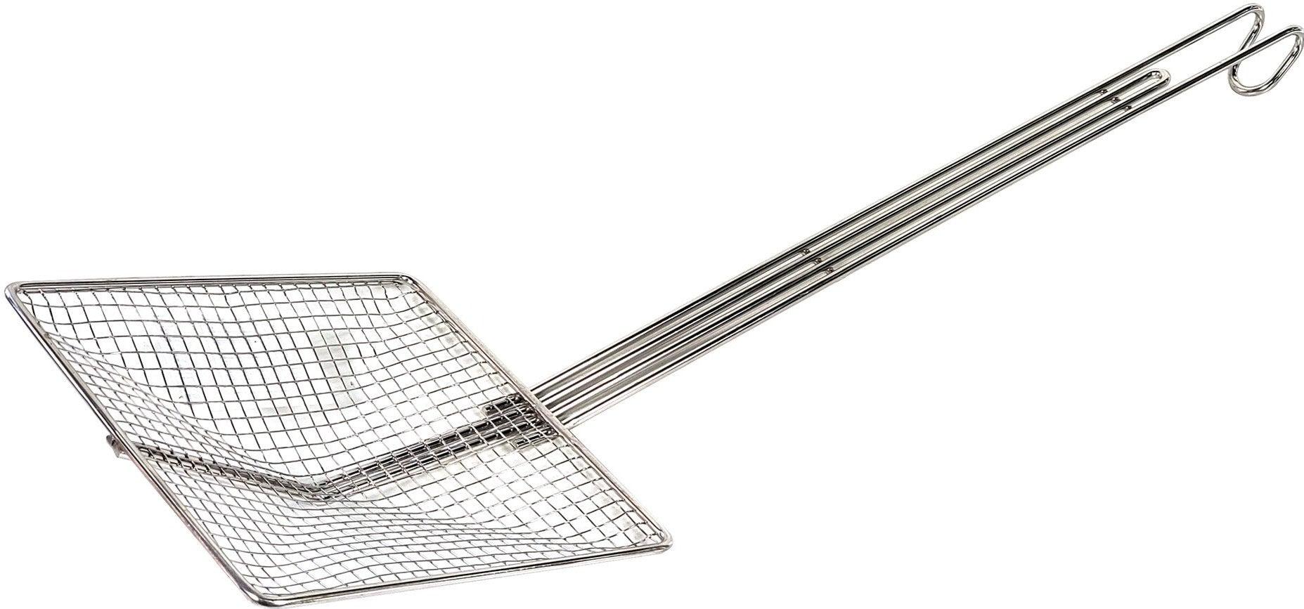 Fine Mesh Skimmer