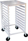 Kesgi - 10 Tier Pan Rack w/Top Plate NSF