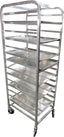 Kesgi - 12 Tier Pan Rack NSF