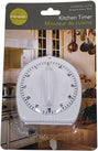 Luciano - Manual Kitchen Timer