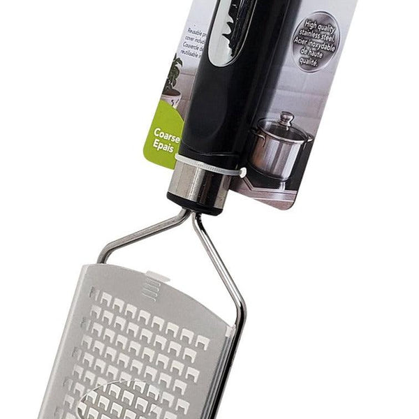 Le Gourmet - Hand Grater, Coarse