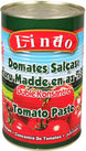 Lindo - Tomato Paste