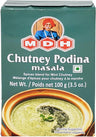 VSO - MDH - Podina Chutney - 100g