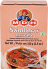 XXX - MDH - Sambar Masala - 100g