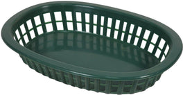 CLR - Magnum - Basket - Platter - Green - MAG80734