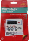 Magnum - Electronic Timer/Clock - Multi-task