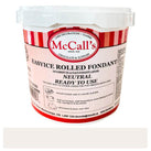 McCall's - Fondant Easyice Neutral