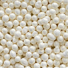 McCall's - Pearl Candies 7 Mm Shimmer - White