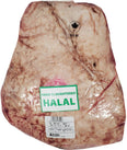 Cod Fat - Halal