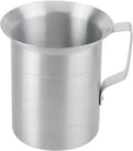 Measuring Cup - Aluminum 1/2 QT - SAG748450