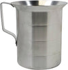 Measuring Cup - Aluminum 2 QT - SAG748452