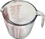 Measuring Cup - Glass - 32oz (H499)