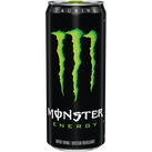 Monster - Original Green Energy Drink - Cans