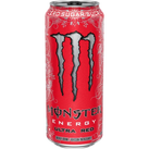 Monster - Ultra Red Energy Drink - Cans