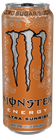 Monster - Ultra Sunrise Energy Drink - Cans