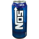 CLR - NOS - Energy Drink - Cans