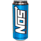 CLR - NOS - Energy Drink - Cans