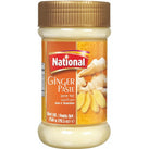 National - Ginger Paste