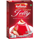 Rafhan - Jelly Powder - Strawberry