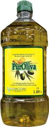 OLIVICA/Puroliva - Olive Oil