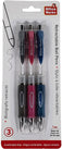 O.WKs. - 3-Pk Ball Pens