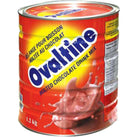 Ovaltine - Malted Chocolate Drink Mix