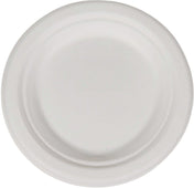 Chinet Disposable Appetizer Plate for 125 Guests
