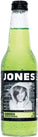 Jones - Green Apple - Bottles