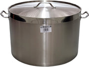 Pro-Kitchen - 60x40cm (107L) Sauce Pot & Lid - SS