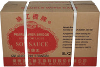 Pearl River Bridge - Soya Sauce - Light