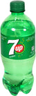 7up - Lemon/Lime - PET