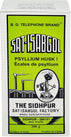 VSO - Telephon - Phyllium Husk (Isabgol)