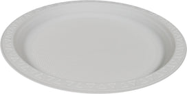 Eco-Craze - Corn Starch 9 Inch Round Plate