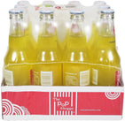 Pop Shoppe - Pineapple Soda - Glass Bottle