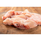 Fresh - Chicken - Dark Meat Leg & Thigh