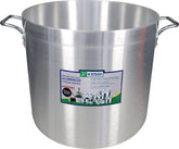 40 L Stock Pot 4mm 15.7