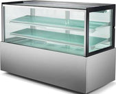 CLR - Pro-Kitchen - Cake Display Case 71x29x47